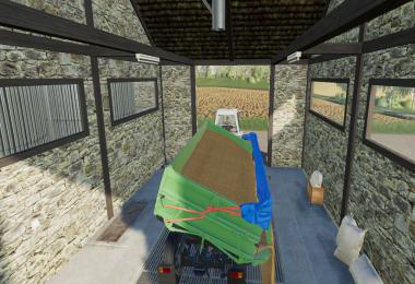 MF Shed Pack v1.0.1.0