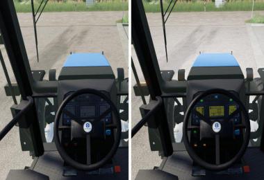 NEW HOLLAND TS SERIE v1.0.0.0