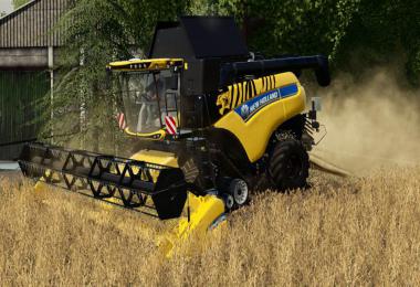 New Holland Varifeed Pack v1.0.0.0