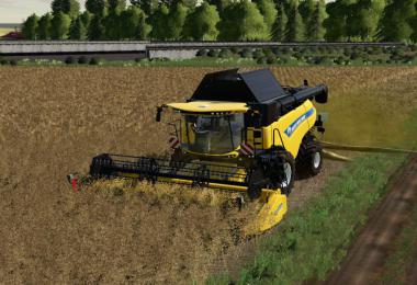 New Holland Varifeed Pack v1.0.0.0