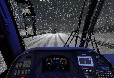 New Real Winter Sound 1.36