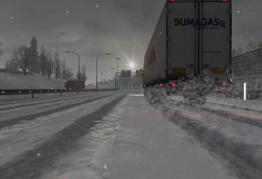 New Real Winter Sound 1.36