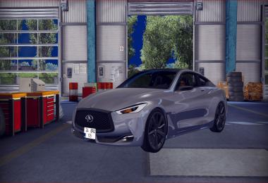 Infiniti Q60 1.36.x