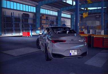 Infiniti Q60 1.36.x