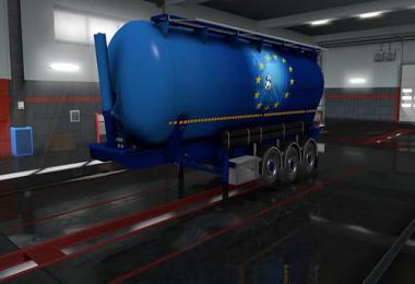 Owned Feldbinder KIP Trailer Pack v1.0