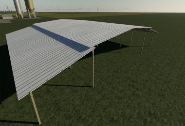 Pack Shed (Prefab) v1.0.0.0