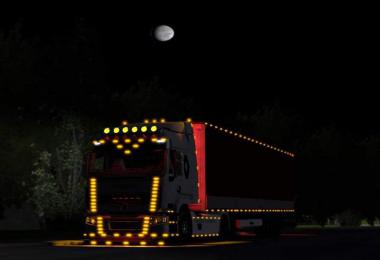 Renault Premium Kaptan v2.0