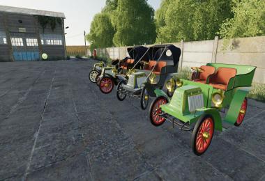 RENAULT TYP G 1902 V1.0.0.1