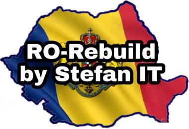 RO-Rebuild v1.0 (Black Sea Rebuild)