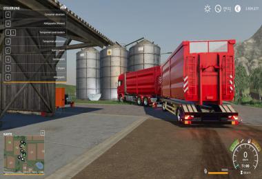 Scania R730 HKL by Ap0lLo v1.0.0.6