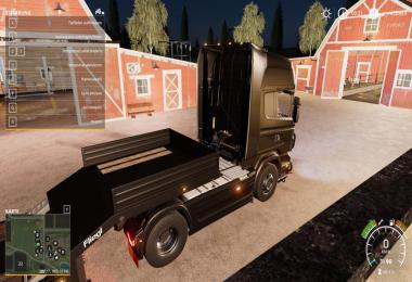 Scania R730 Semi by Ap0lLo v1.0.0.4