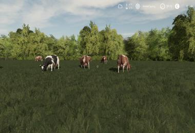 Seasons GEO: Bavaria v1.1.0.0