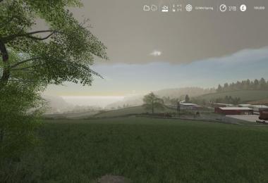 Seasons GEO: Dublin v1.0.0.0