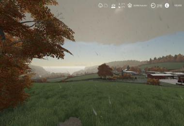 Seasons GEO: Dublin v1.0.0.0