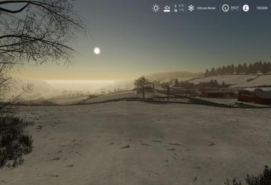 Seasons GEO: Dublin v1.0.0.0