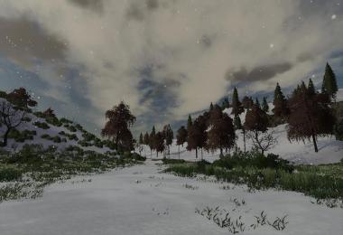 Seasons GEO: U.S.A Eastern v1.1.0.0