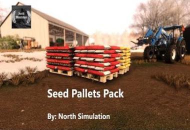 Seed Pallet Pack v1.0