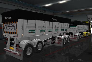 Skin Rodotrem Pastre By Wpneves Fontanella Transportes 1.36