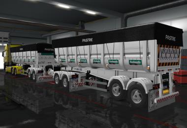 Skin Rodotrem Pastre By Wpneves Fontanella Transportes 1.36