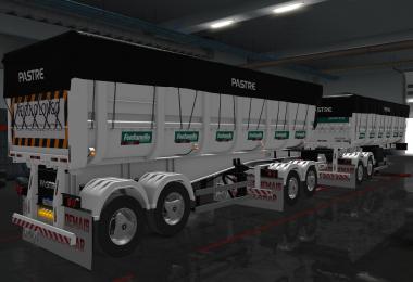 Skin Rodotrem Pastre By Wpneves Fontanella Transportes 1.36