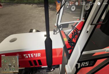 STEYR 8075 RS2 basic v1.4.0