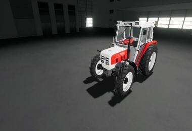 STEYR 8075 RS2 basic v1.4.0