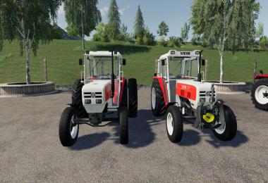 STEYR 8075 RS2 basic v1.4.0