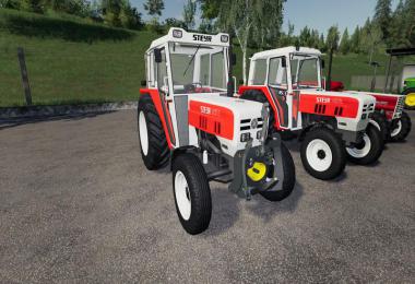 STEYR 8075 RS2 basic v1.4.0