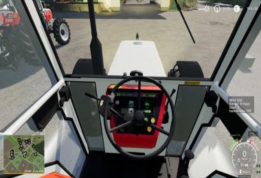 STEYR 8075 RS2 basic v1.4.0