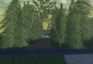 Talbach Map v1.5.0