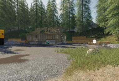 Thuringia forest v4.0.0.0