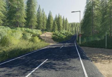 Thuringia forest v4.0.0.0