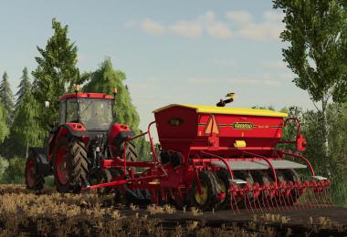 Vaderstad Rapid v1.0.0.0