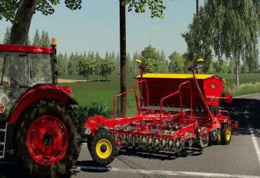 Vaderstad Rapid v1.0.0.0