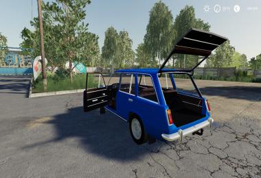 VAZ 21-02 v1.1