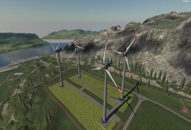 Vestas Windturbine v5.1 Final