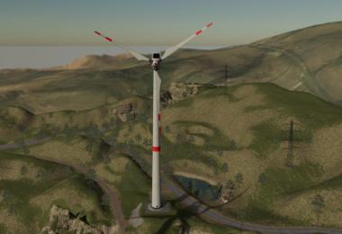 Vestas Windturbine v5.1 Final