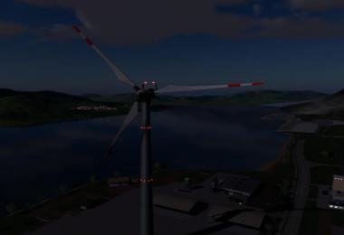 Vestas Windturbine v5.1 Final