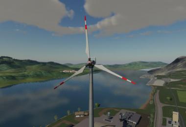 Vestas Windturbine v5.1 Final