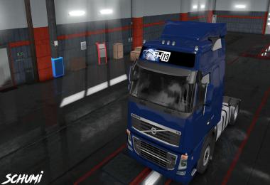 Volvo FH & FH16 2009 v1.4