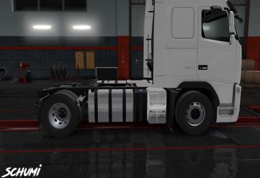 Volvo FH & FH16 2009 v1.4