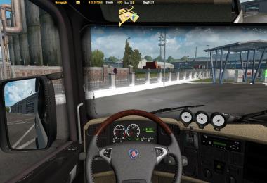 Scania g380 lucas morais v3.0