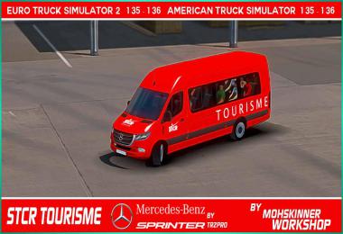 MohSkinner - Mercedes Sprinter - Stcr Tourisme 1.36