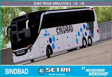 MohSkinner Wp - Setra 517 HDH - Sindbad 1.36