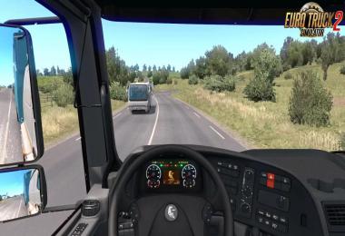 KamAZ 5490 Neo/65206 v1.3 1.36.x