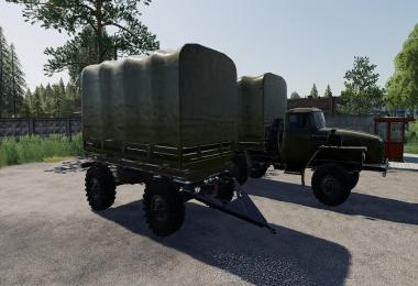 URAL 4320 v1.0.0.0