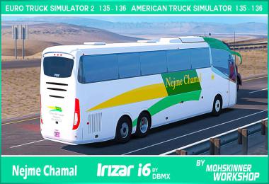 MohSkinner Wp - Irizar i6 - Nejme Chamal 1.36