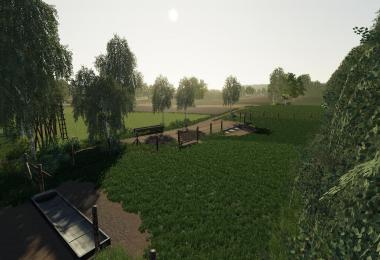 Homestead Economy v5.1.0.0