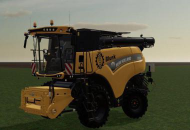 New Holland CR1090 Blunk Edition v1.0.0.1