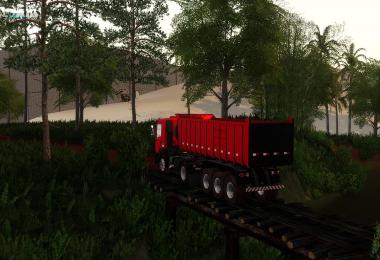 Trailer Basculante v1.0.0.0